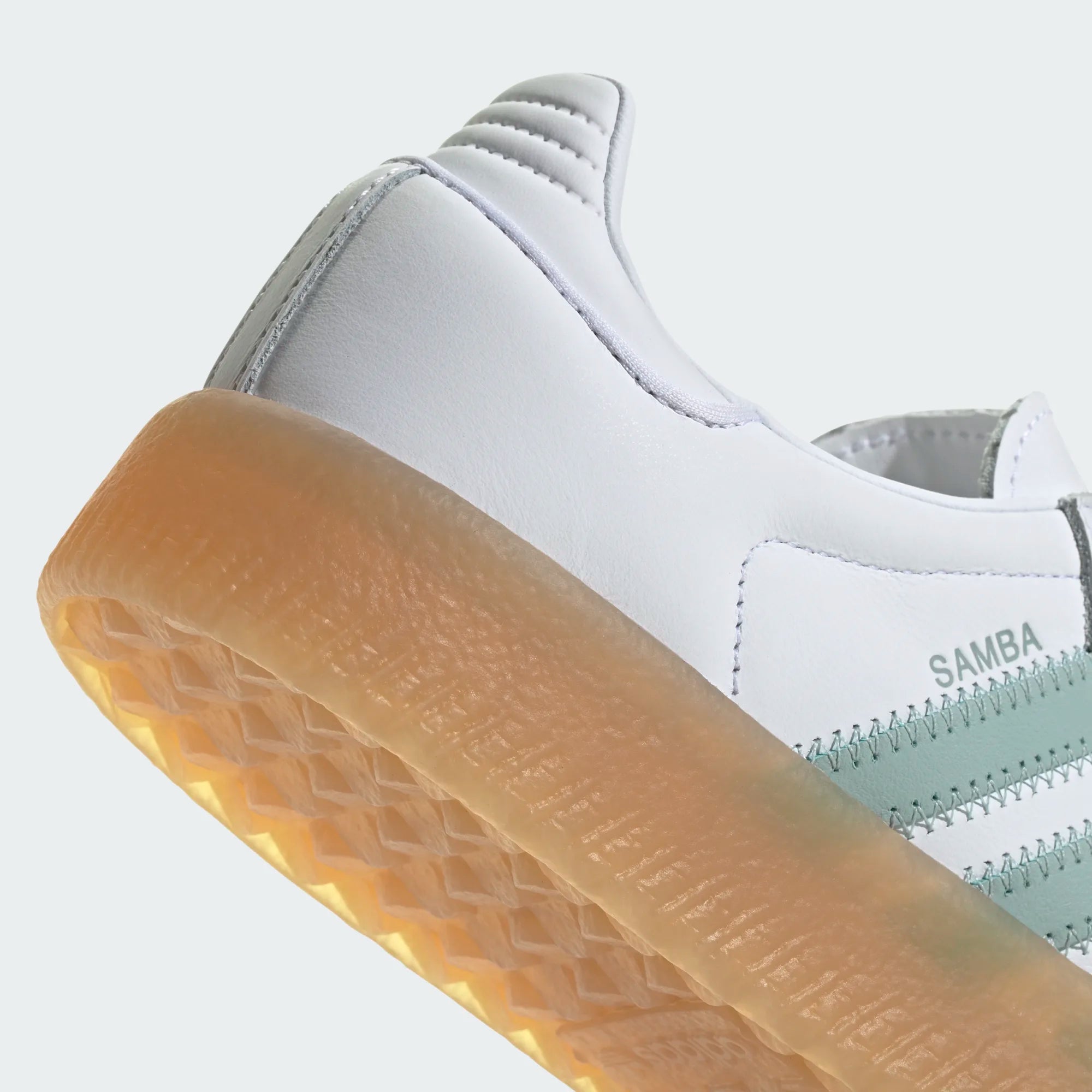 Wmns Adidas Sambae