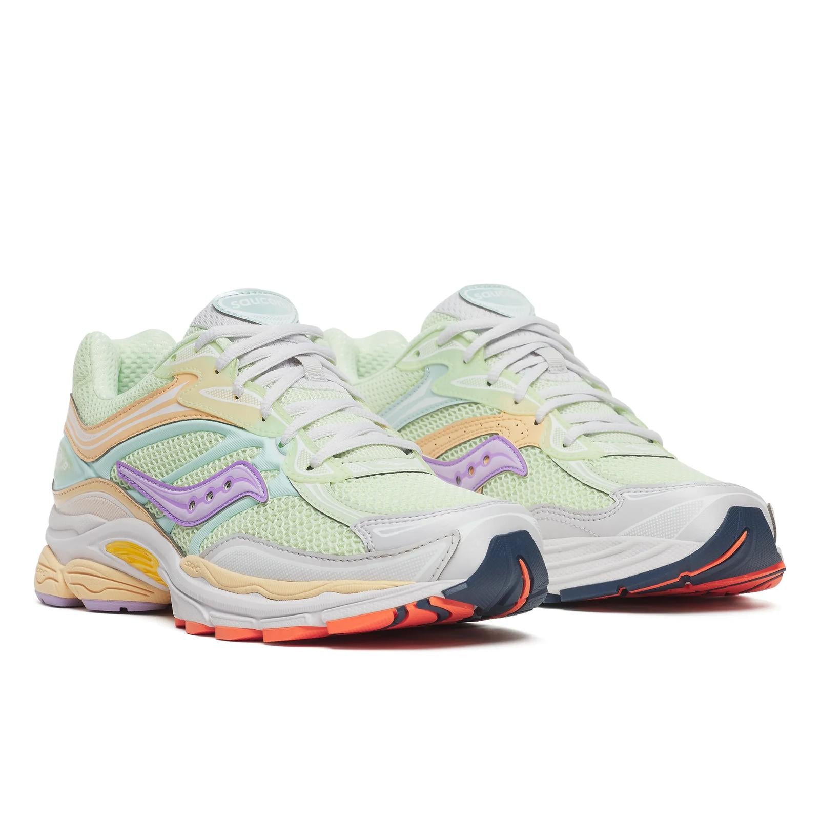 Saucony Progrid Omni 9