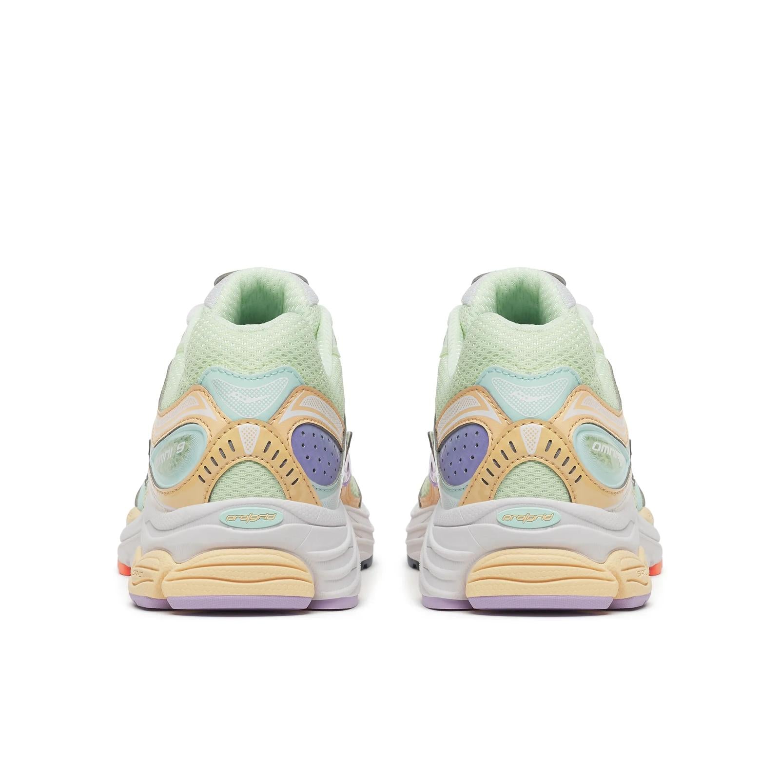 Saucony Progrid Omni 9