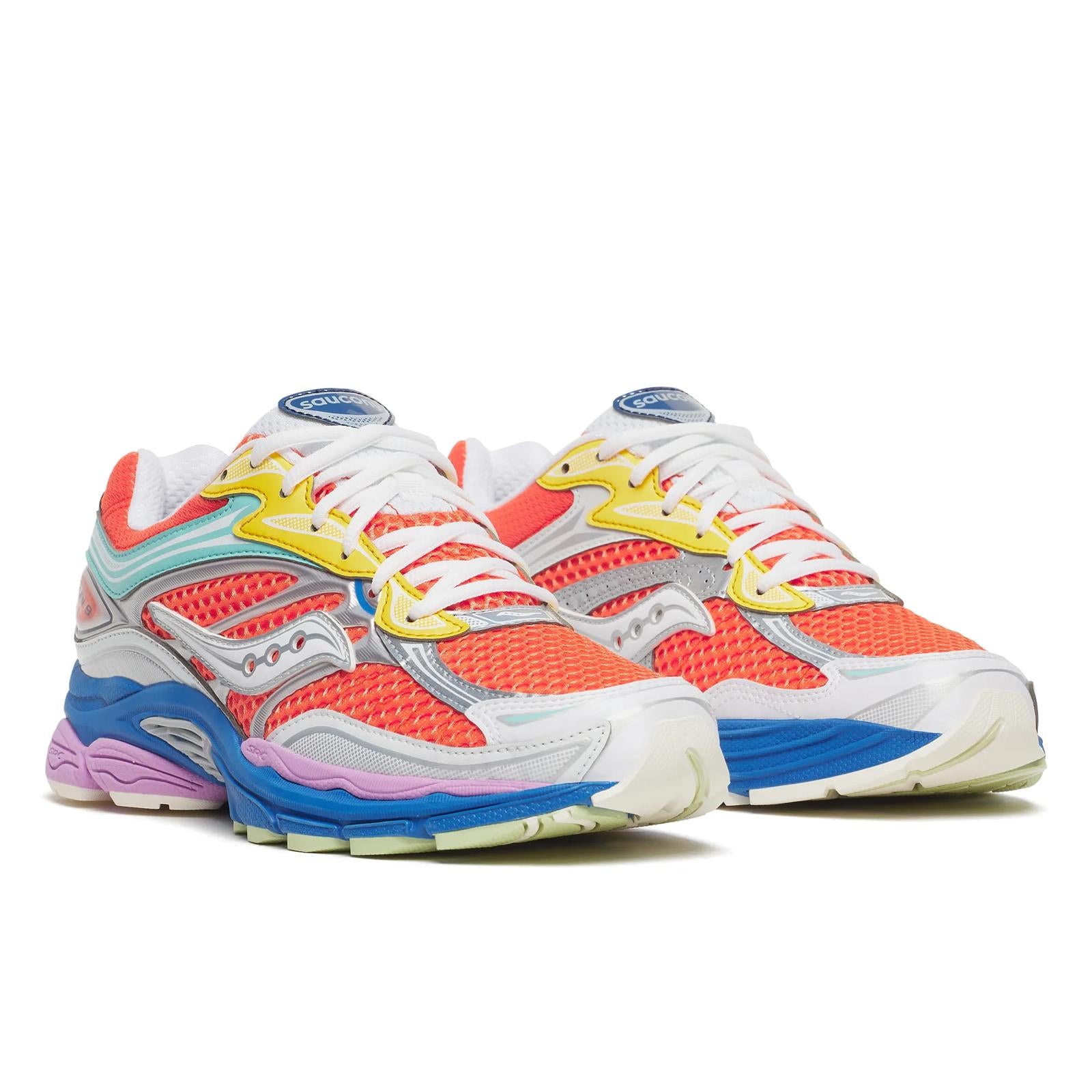 Saucony Progrid Omni 9