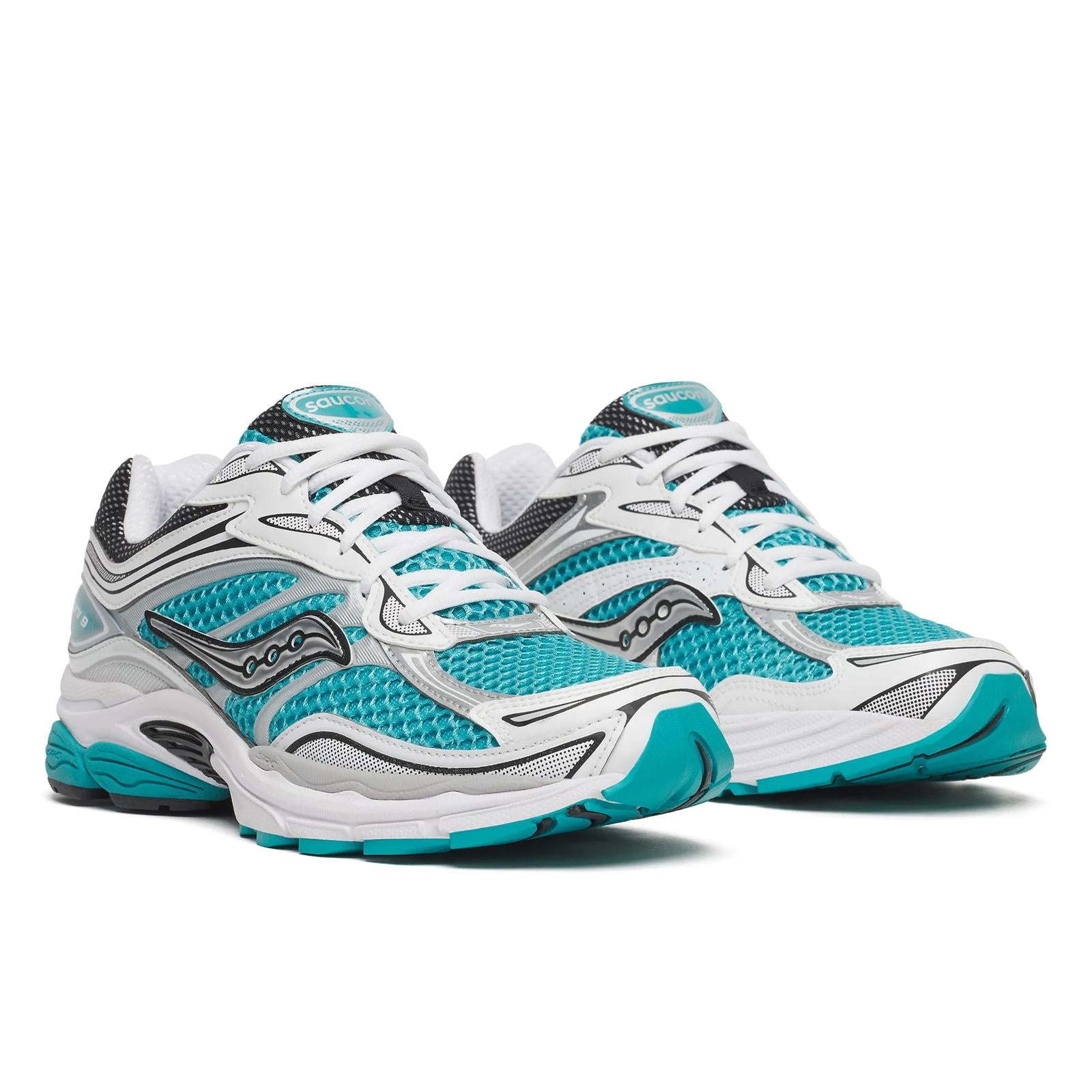 Saucony Progrid Omni 9