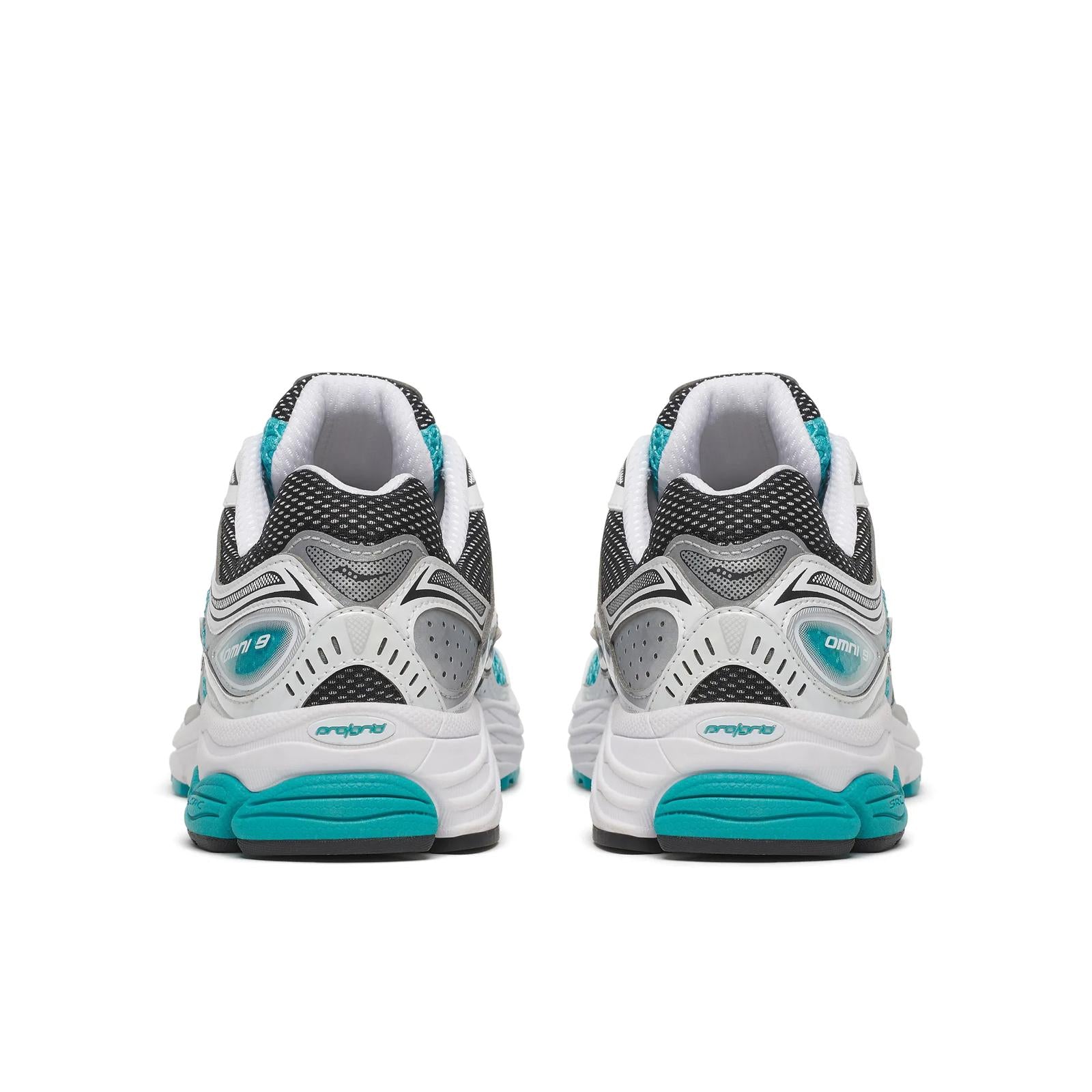 Saucony Progrid Omni 9