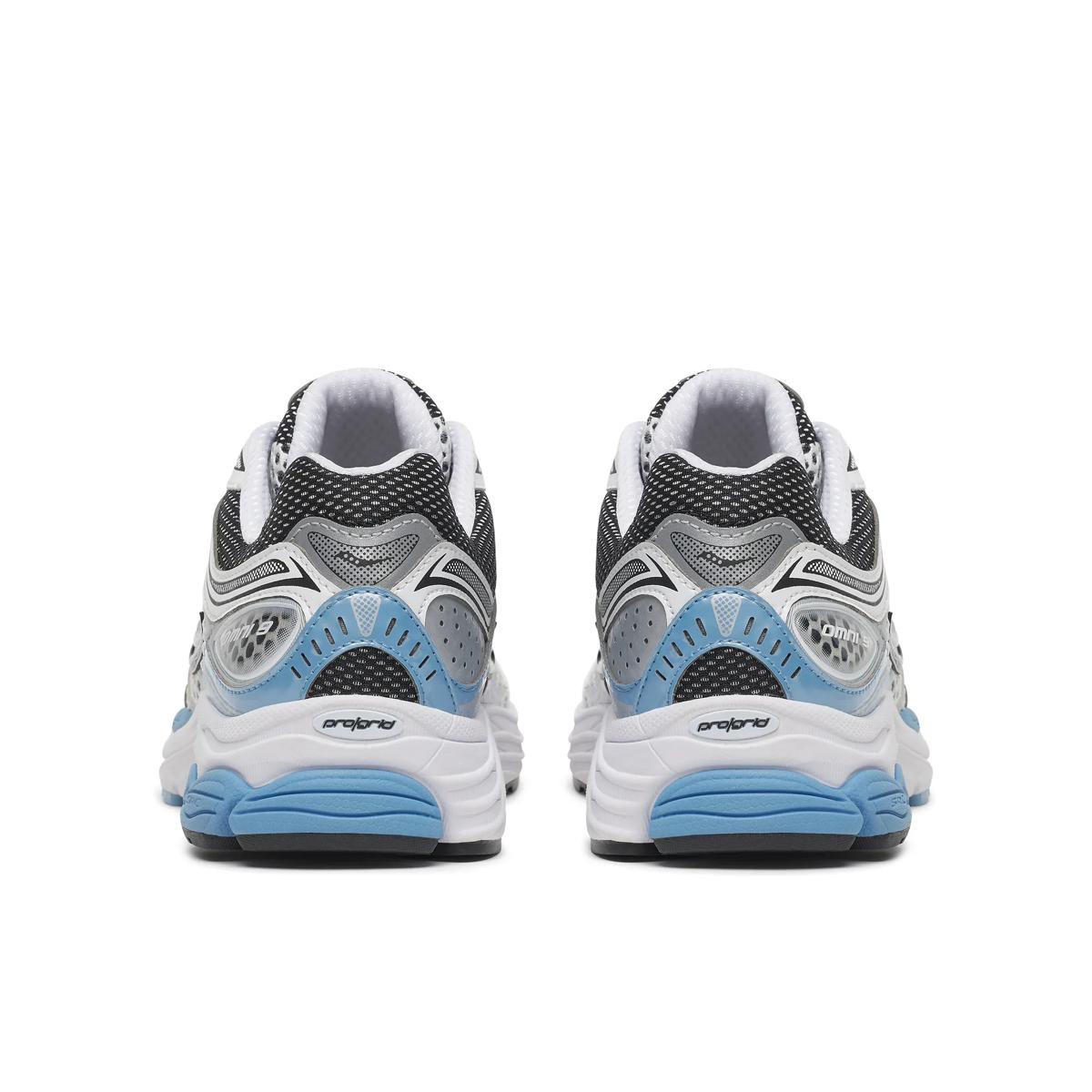 Saucony Progrid Omni 9