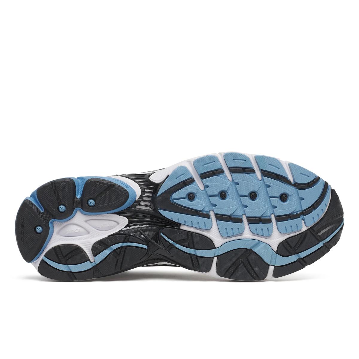 Saucony Progrid Omni 9