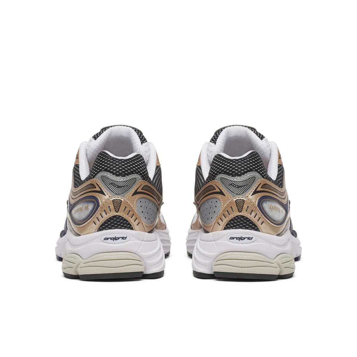 Saucony Progrid Omni 9
