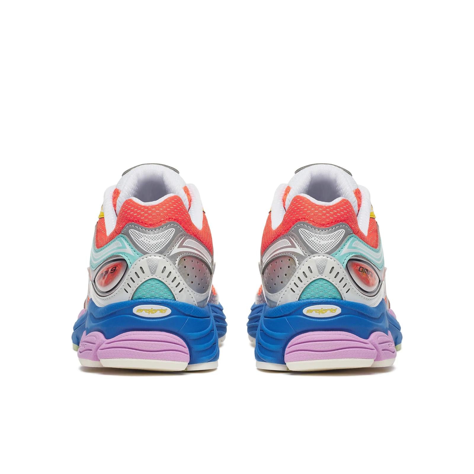 Saucony Progrid Omni 9