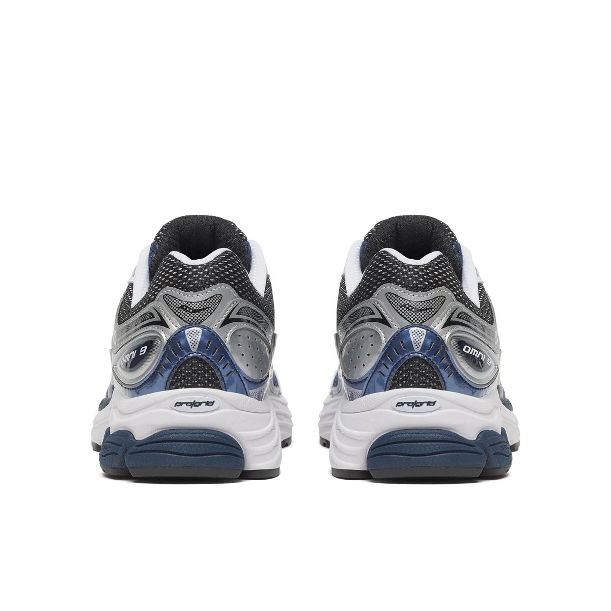 Saucony Progrid Omni 9