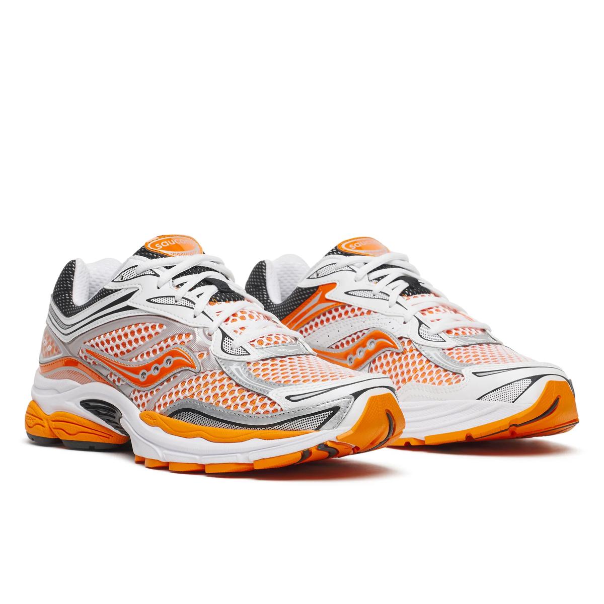 Saucony Progrid Omni 9