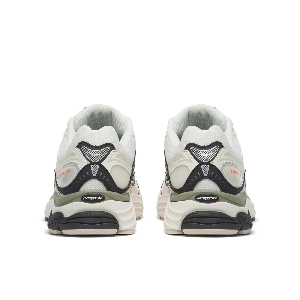 Saucony Progrid Omni 9