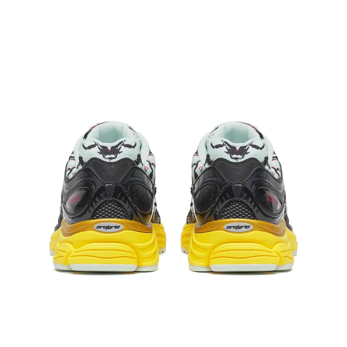 Saucony Progrid Guide "Tokyo"