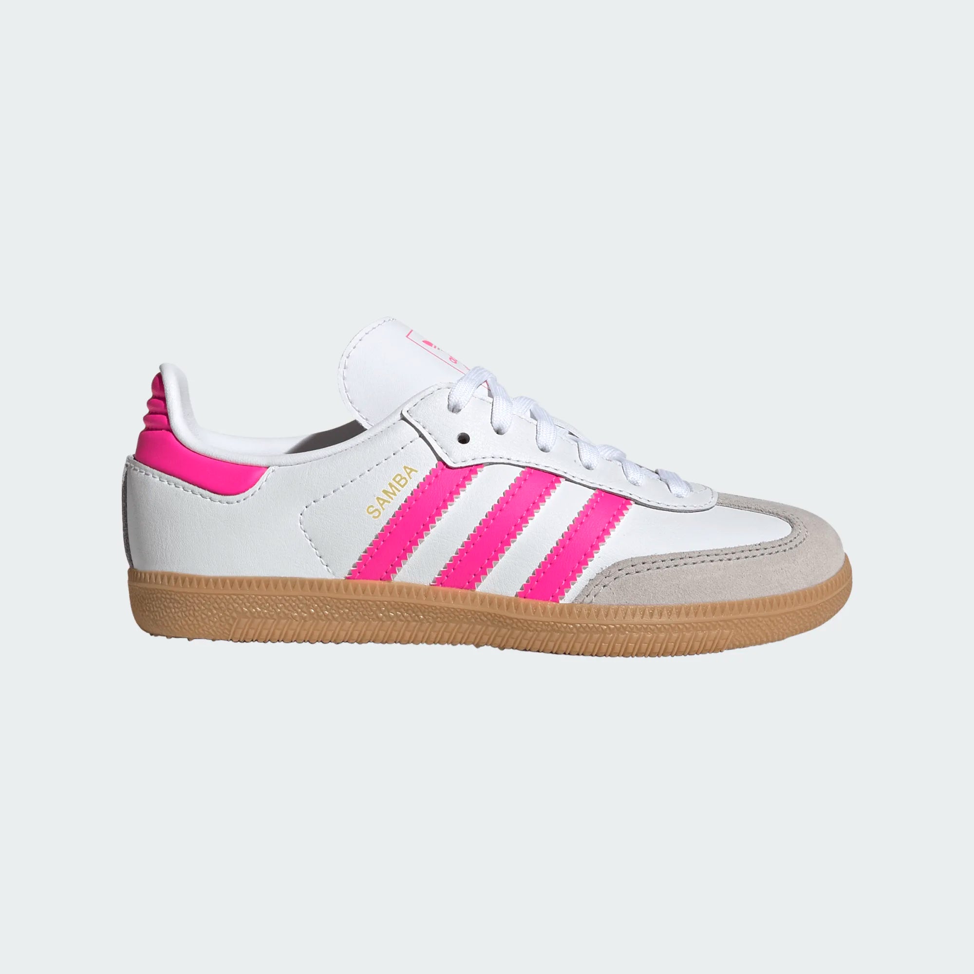 PS Adidas Samba OG