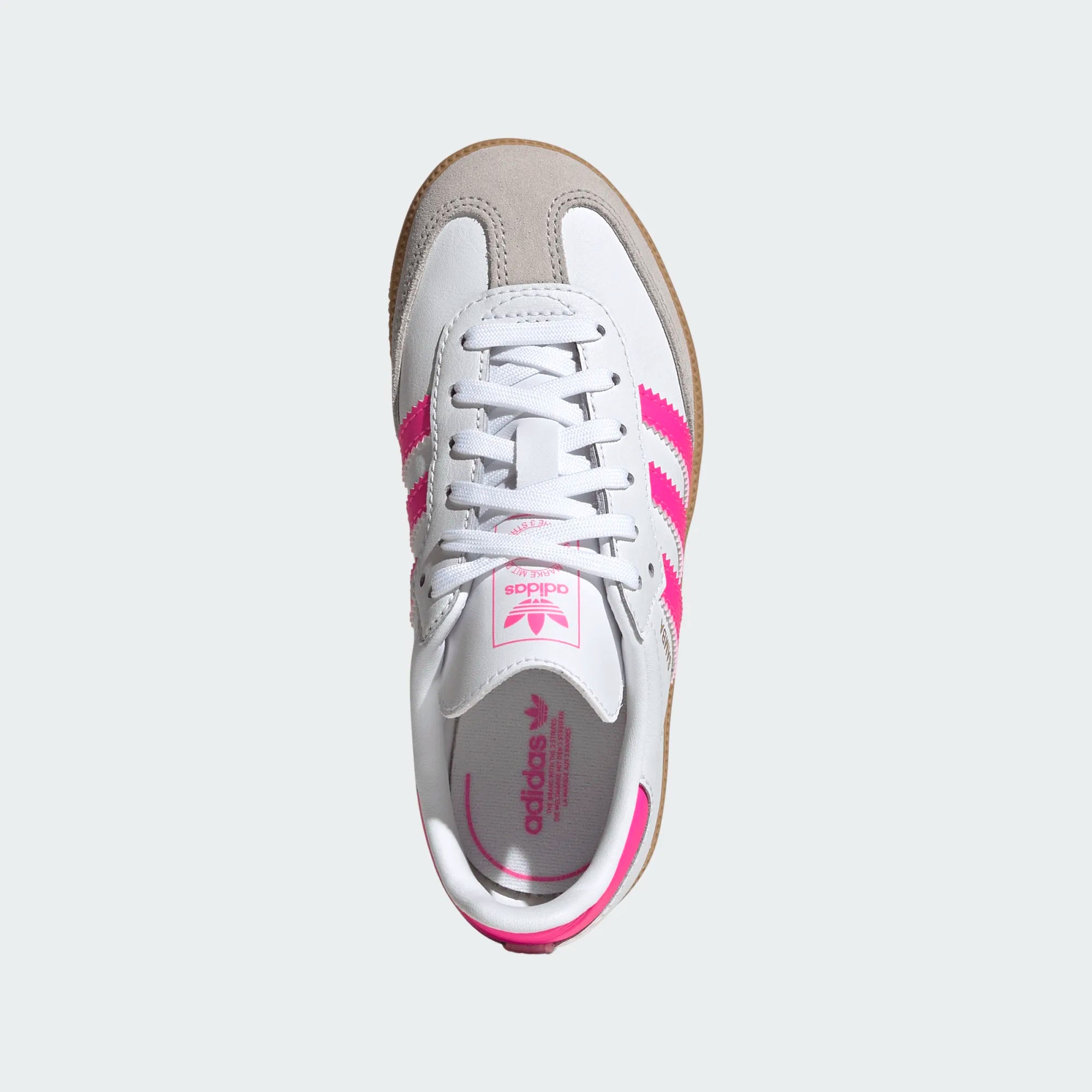 PS Adidas Samba OG