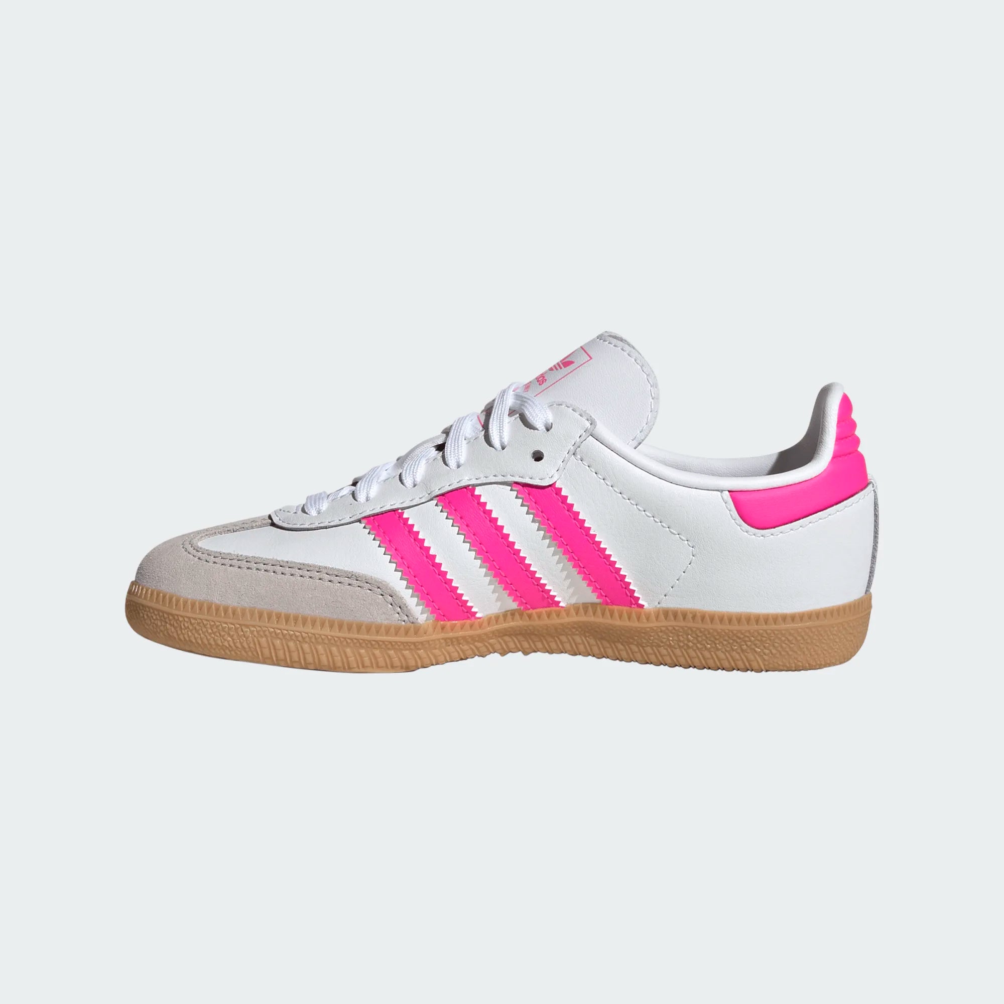 PS Adidas Samba OG