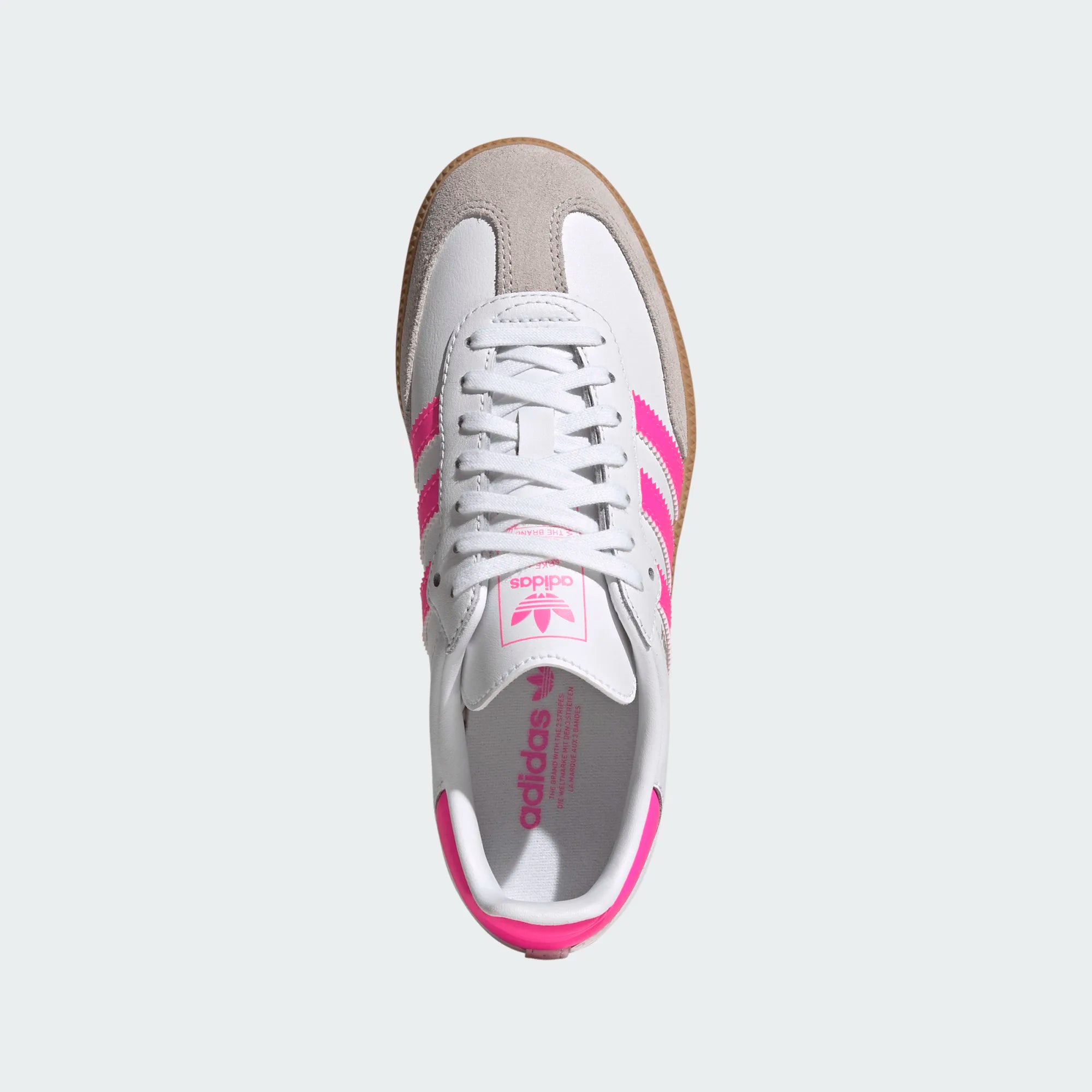 GS Adidas Samba OG