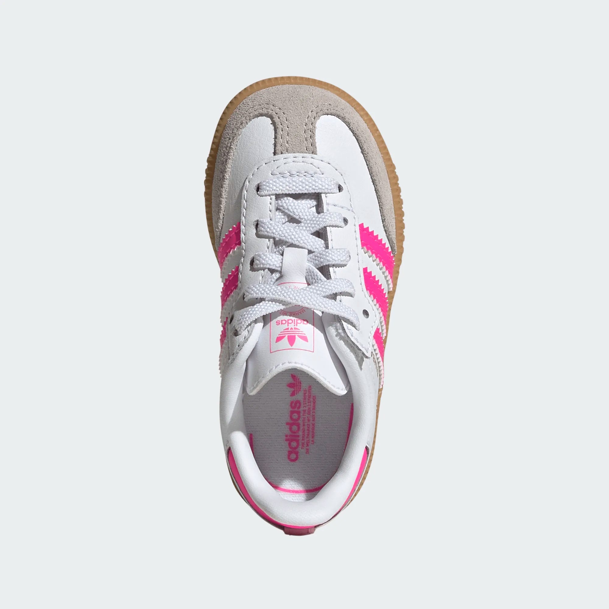 TD Adidas Samba OG 