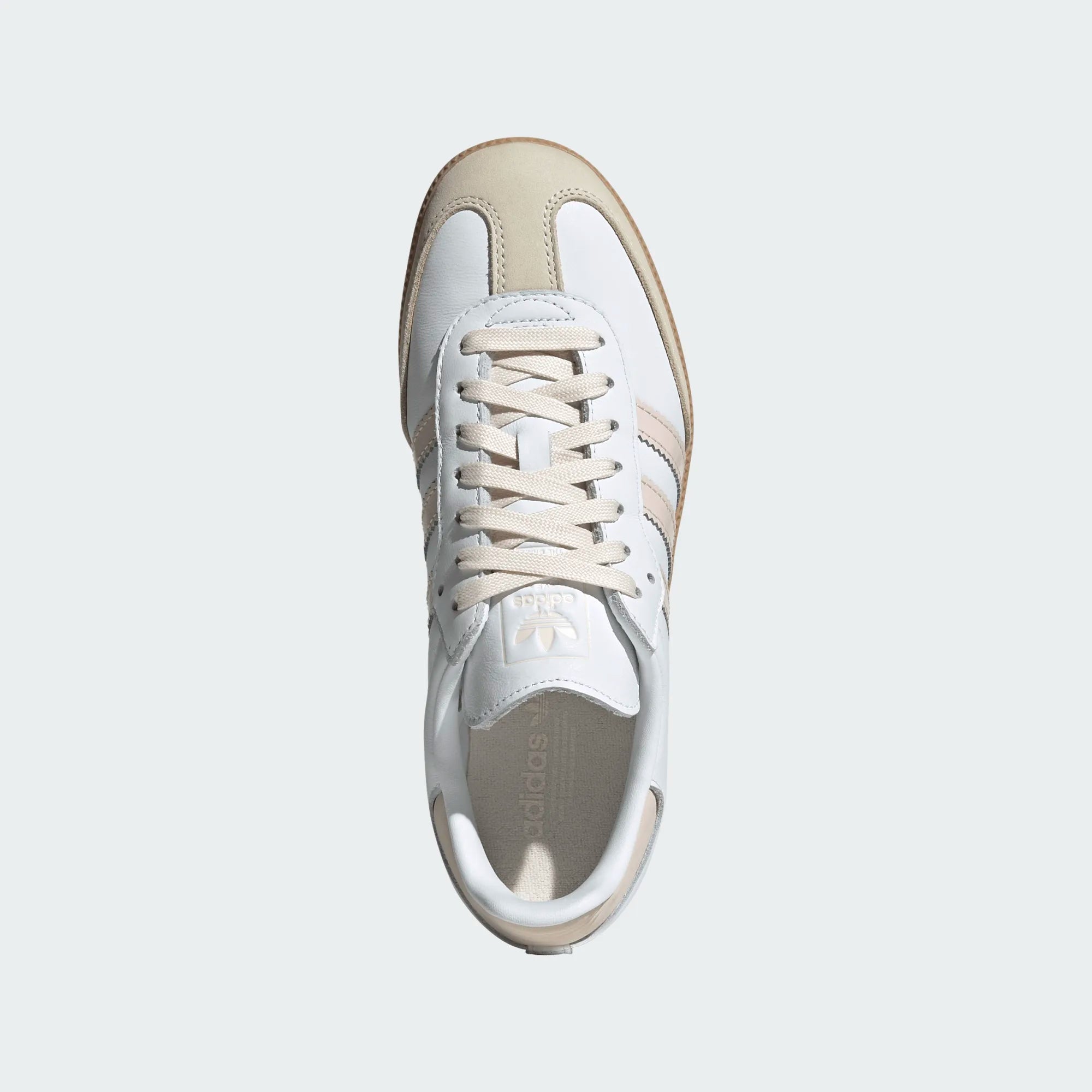 Wmns Adidas Samba OG