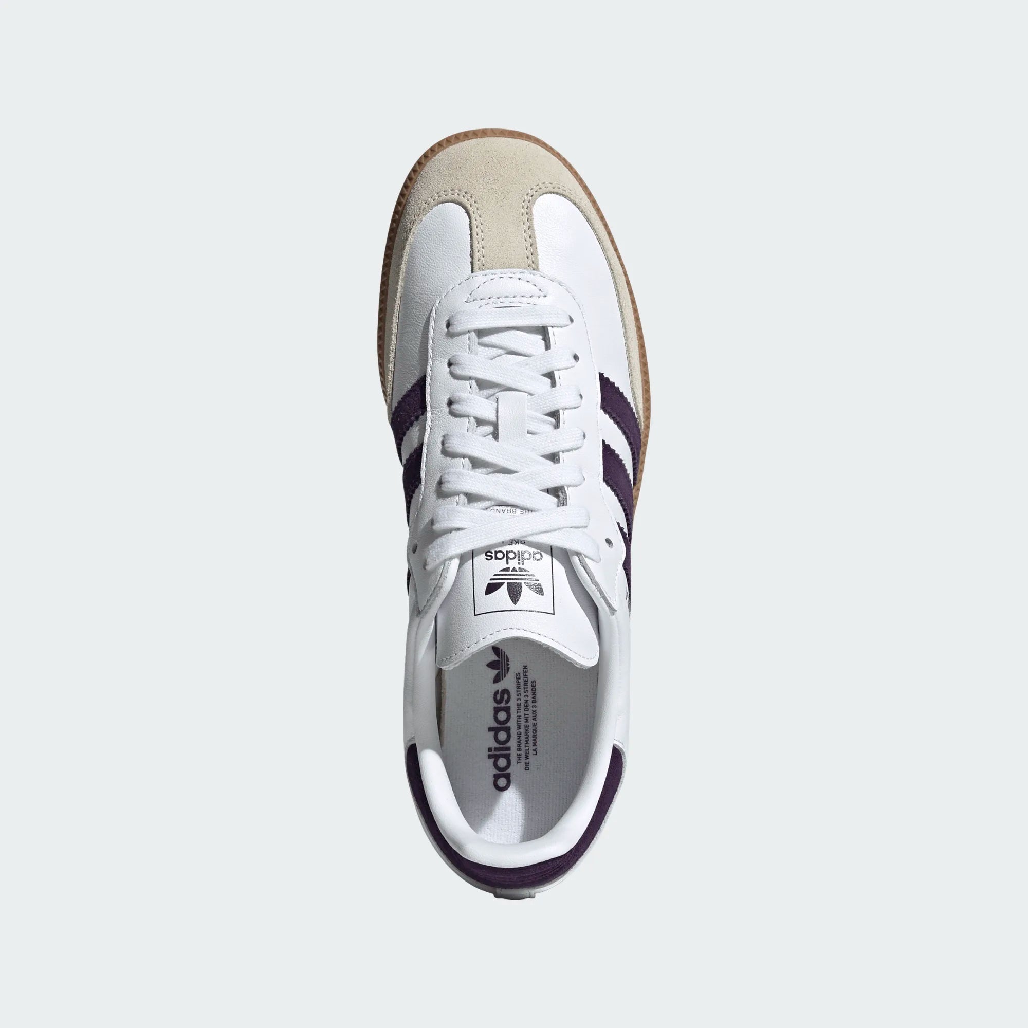 Wmns Adidas Samba OG 
