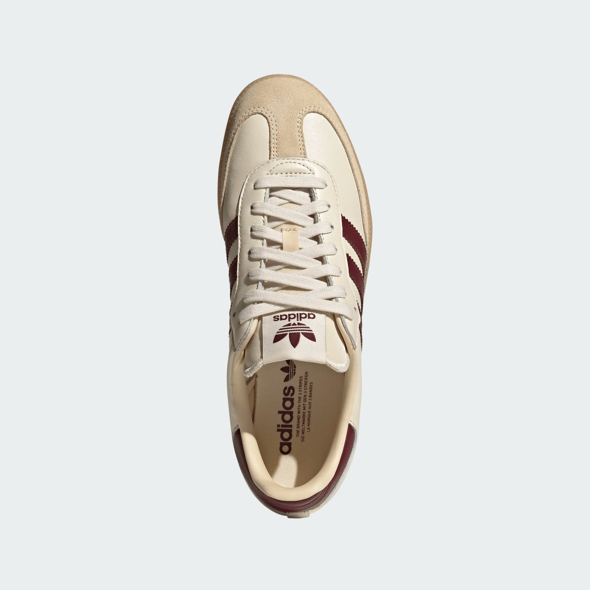 Adidas Samba OG
