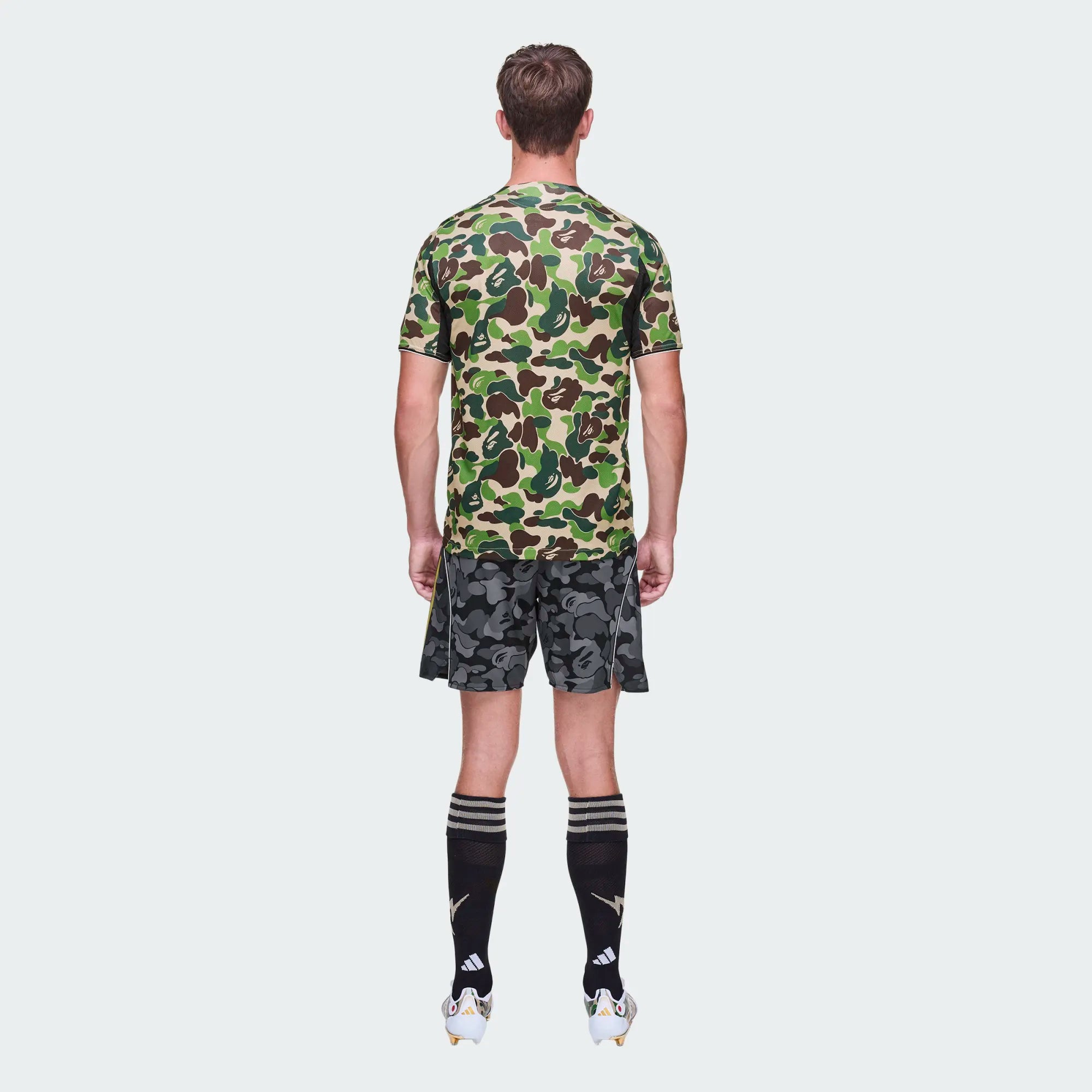 Adidas Bape FB Jersey