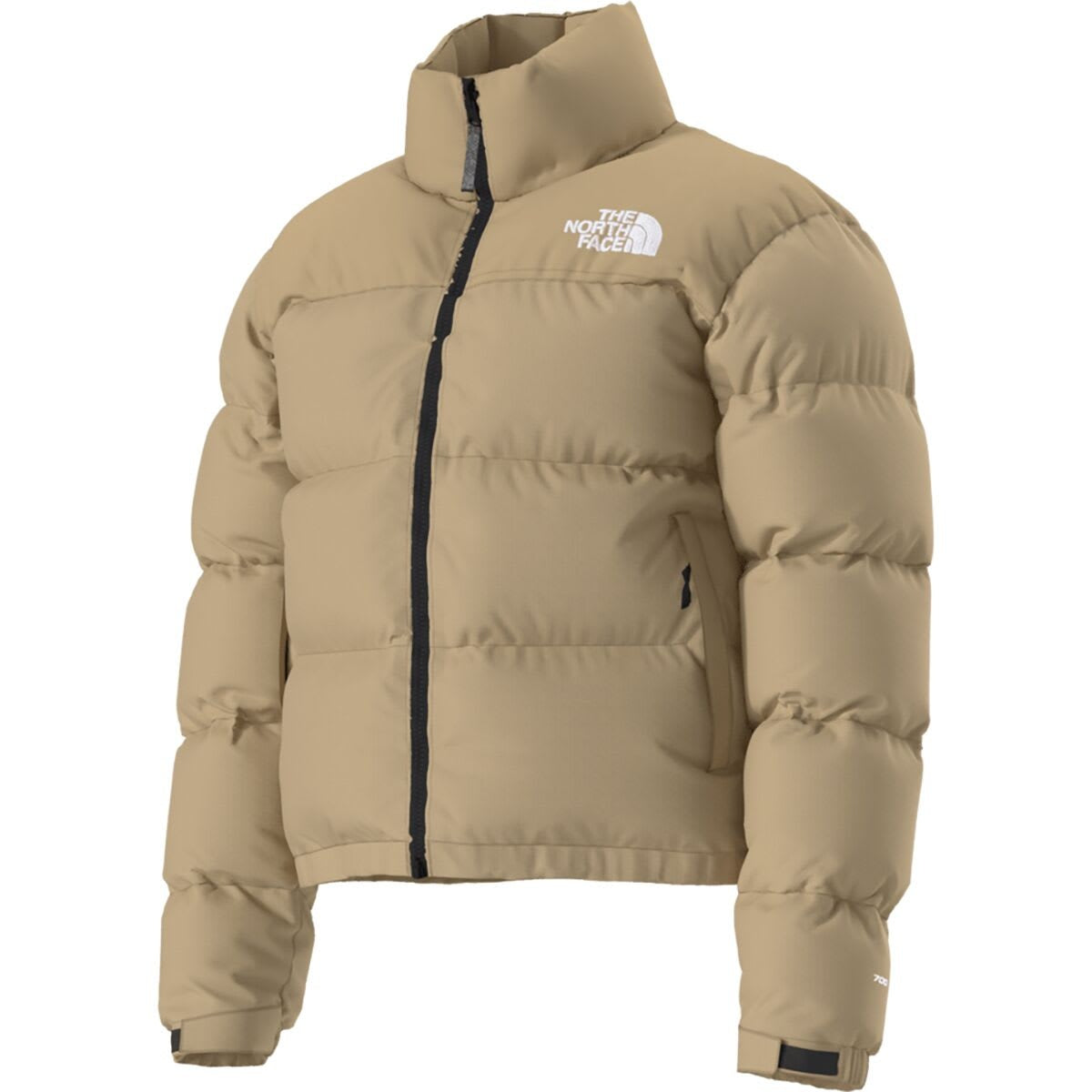 Wmns TNF 1996 Retro Nuptse Jacket 