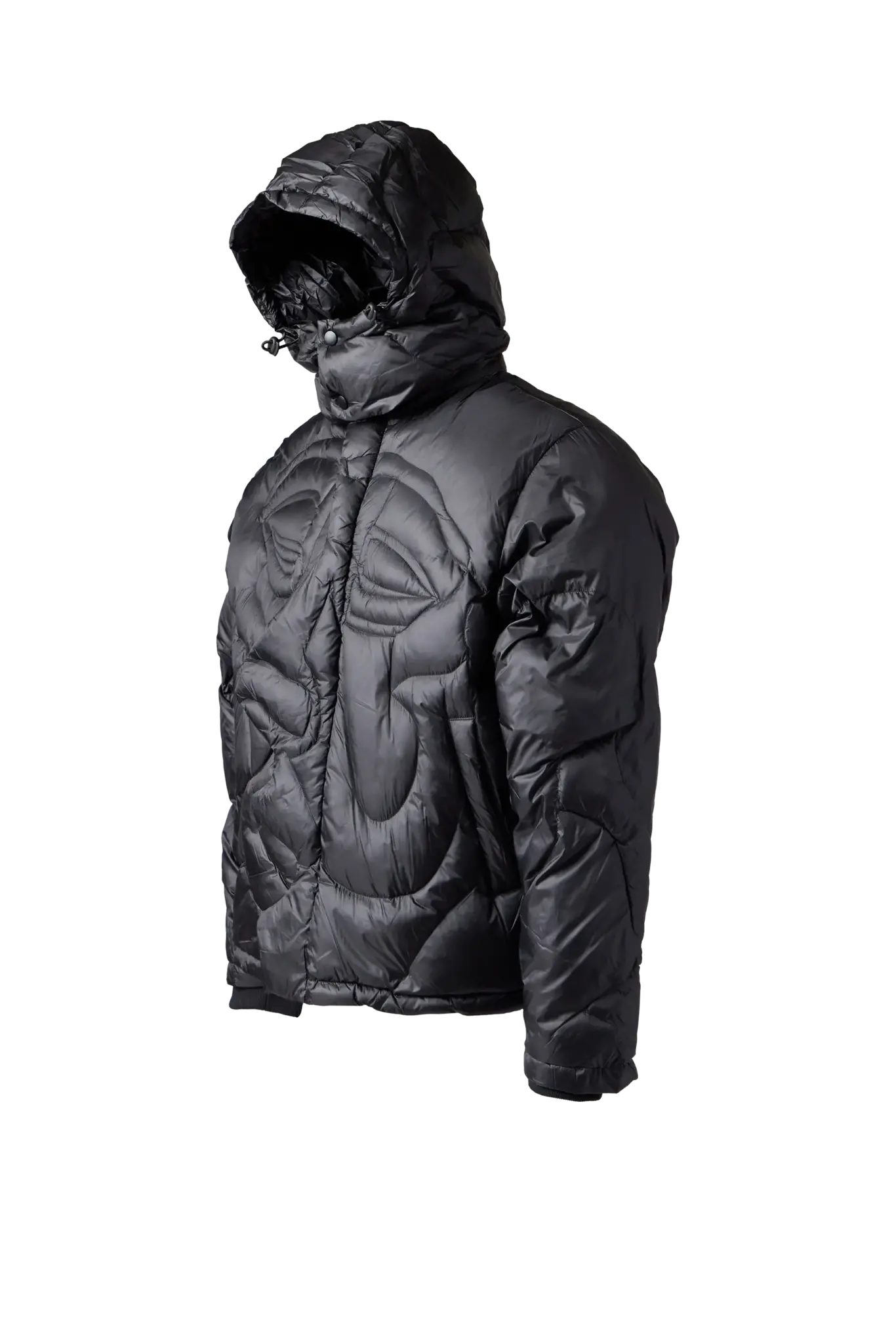 KidSuper Kissing Puffer