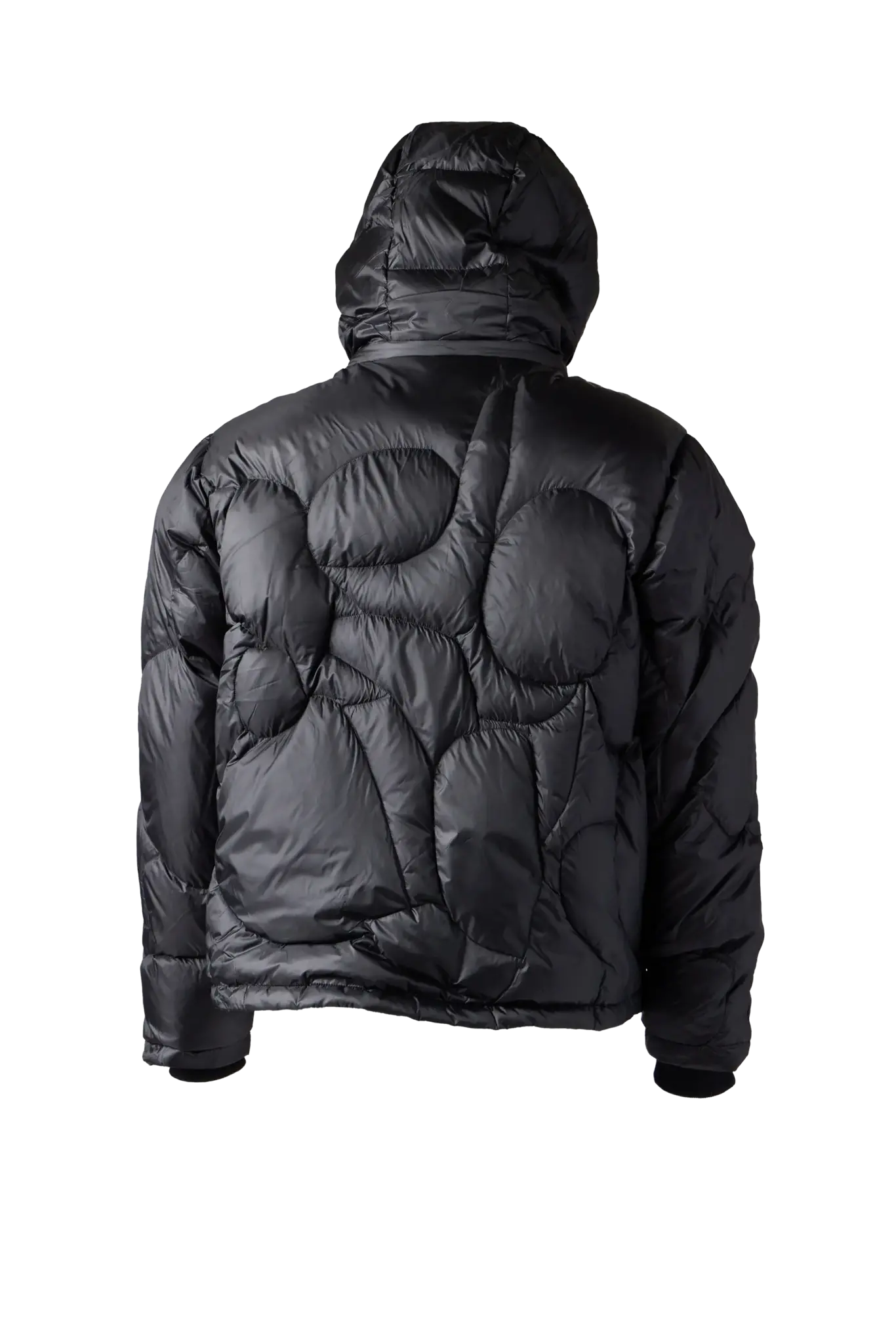 KidSuper Kissing Puffer