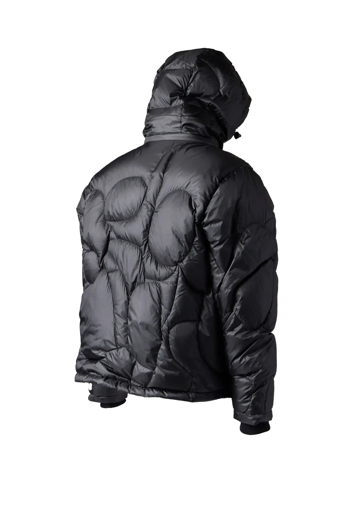 KidSuper Kissing Puffer