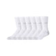 New Balance Active Crew Socks 6 Pack