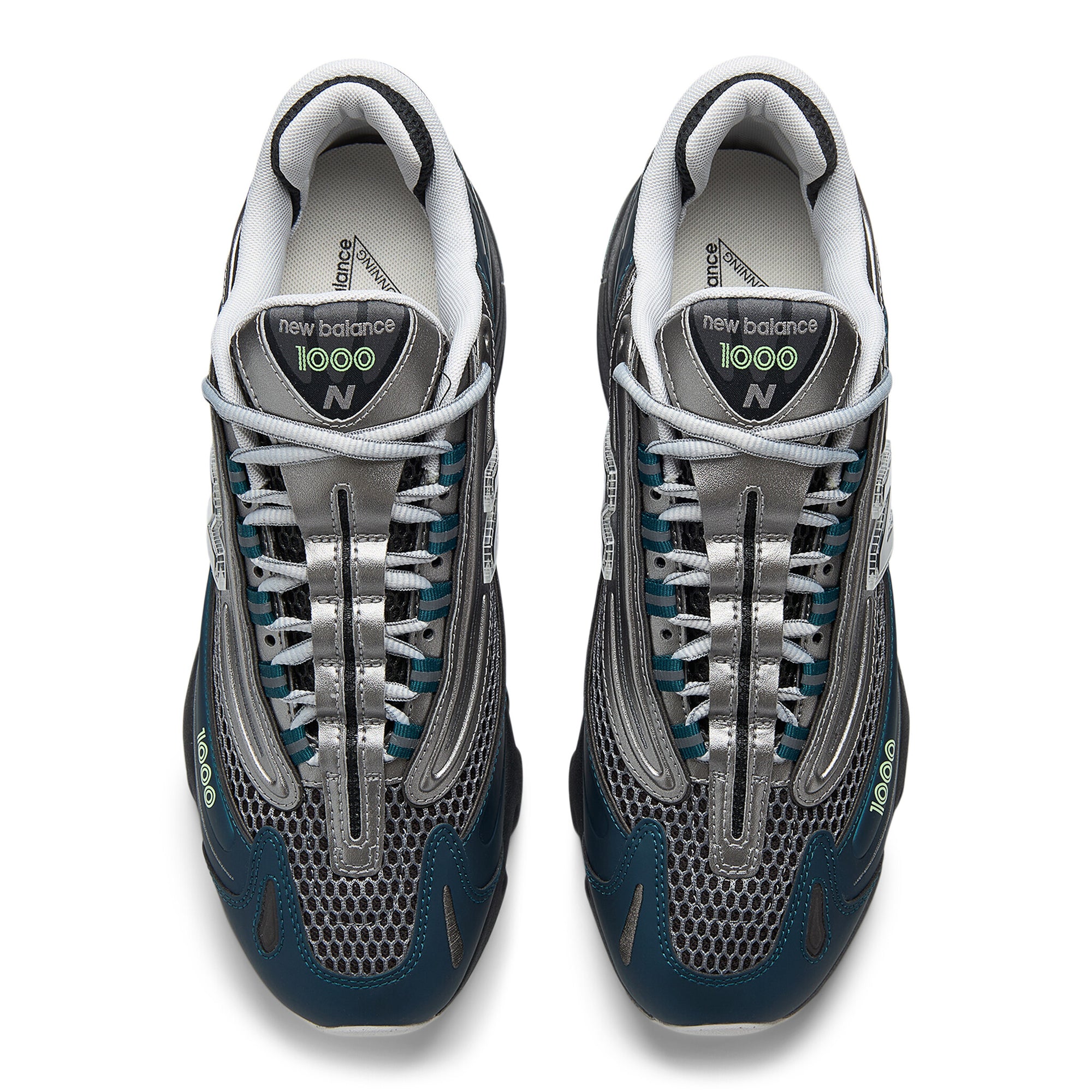 New Balance 1000 