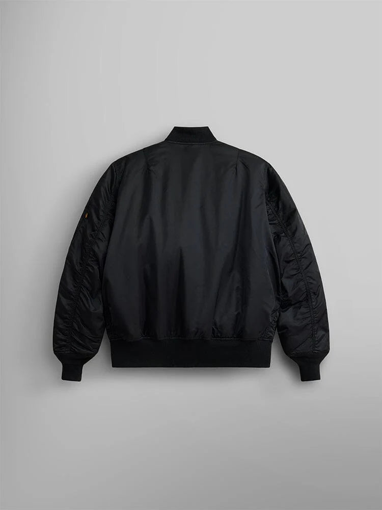 Alpha Industries MA-1 Flight Jacket