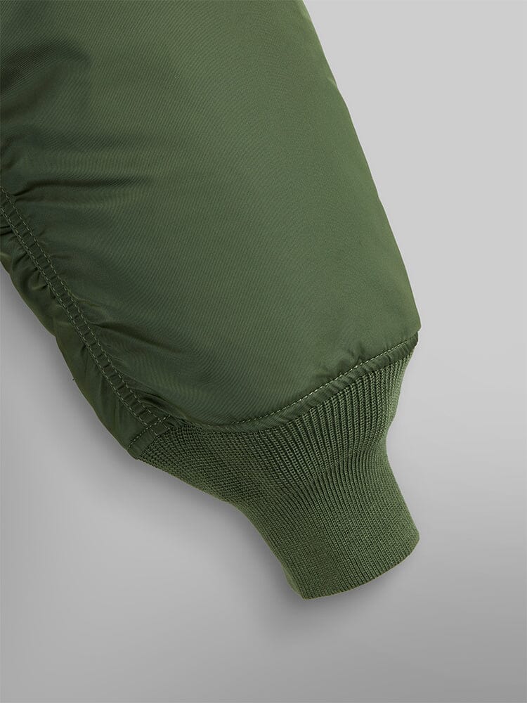 Alpha Industries MA-1 Flight Jacket