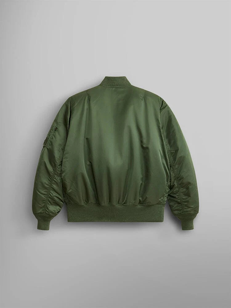 Alpha Industries MA-1 Flight Jacket