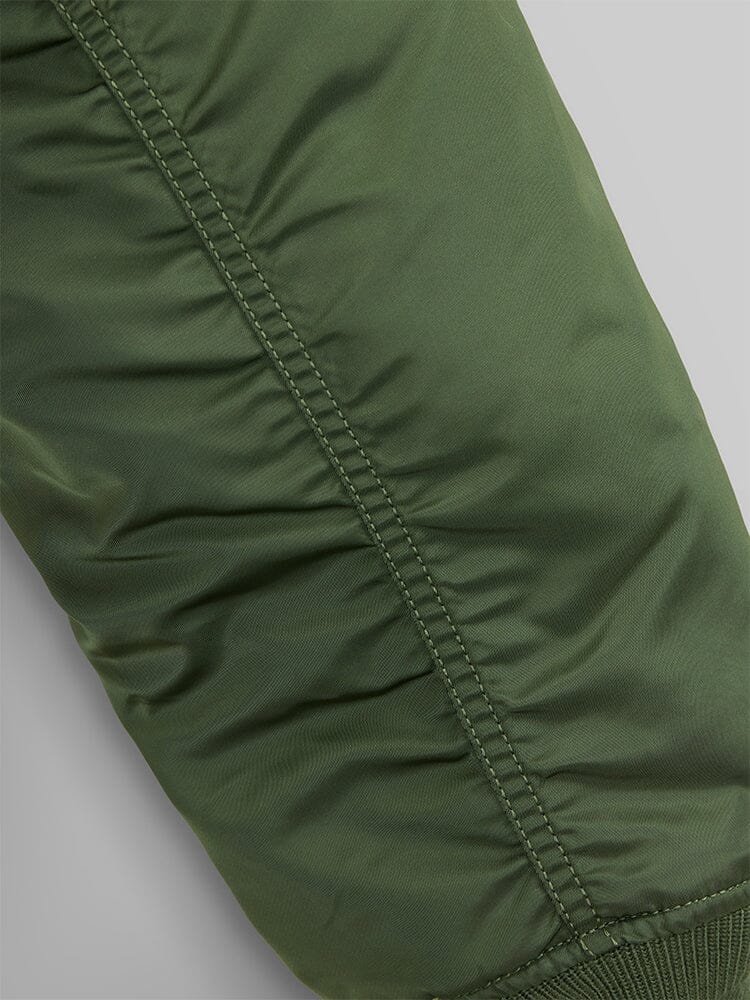 Alpha Industries MA-1 Flight Jacket