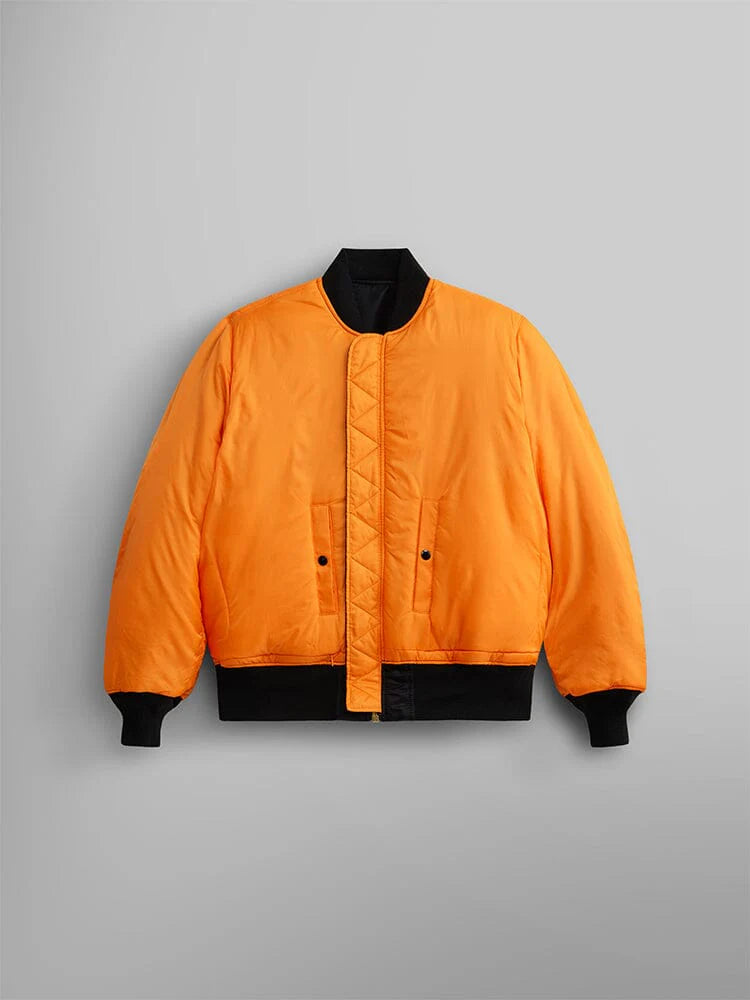 Alpha Industries MA-1 Flight Jacket