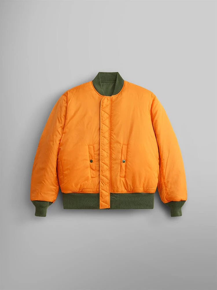 Alpha Industries MA-1 Flight Jacket
