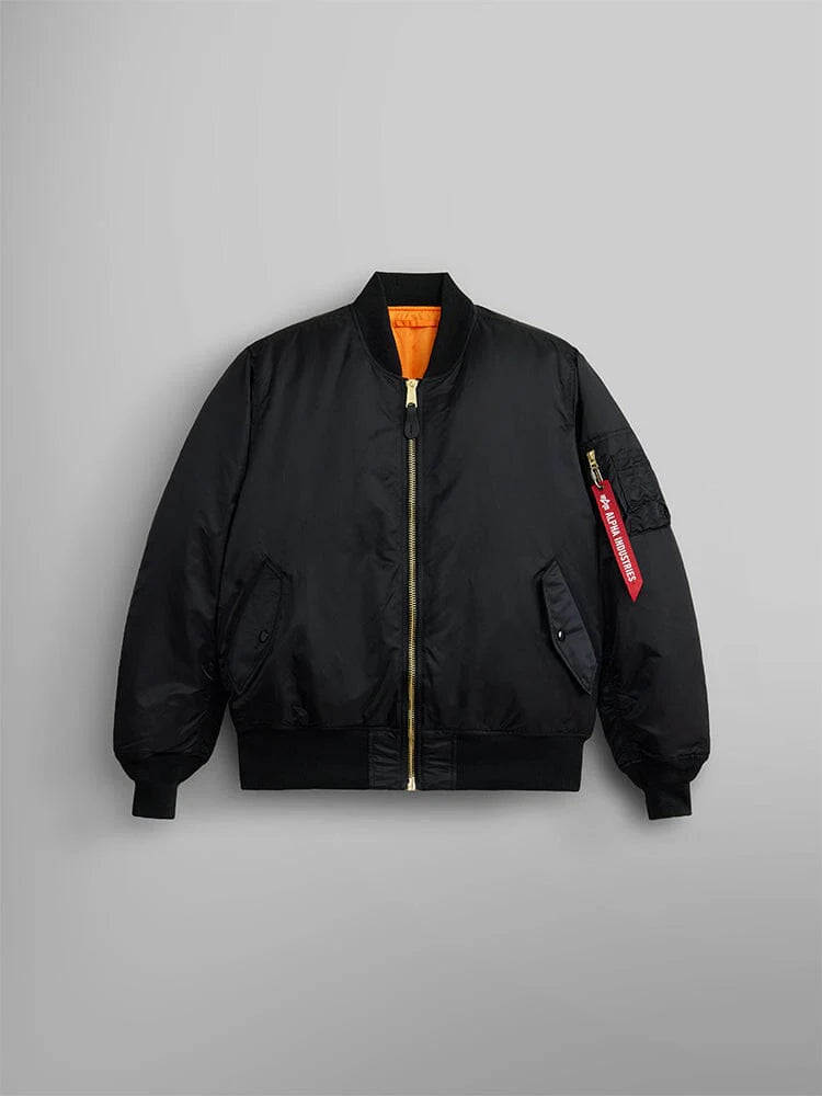 Alpha Industries MA-1 Flight Jacket