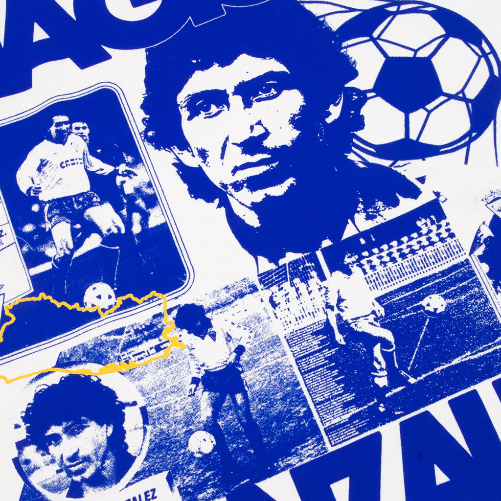 Bueno Magico Gonzalez Tee 