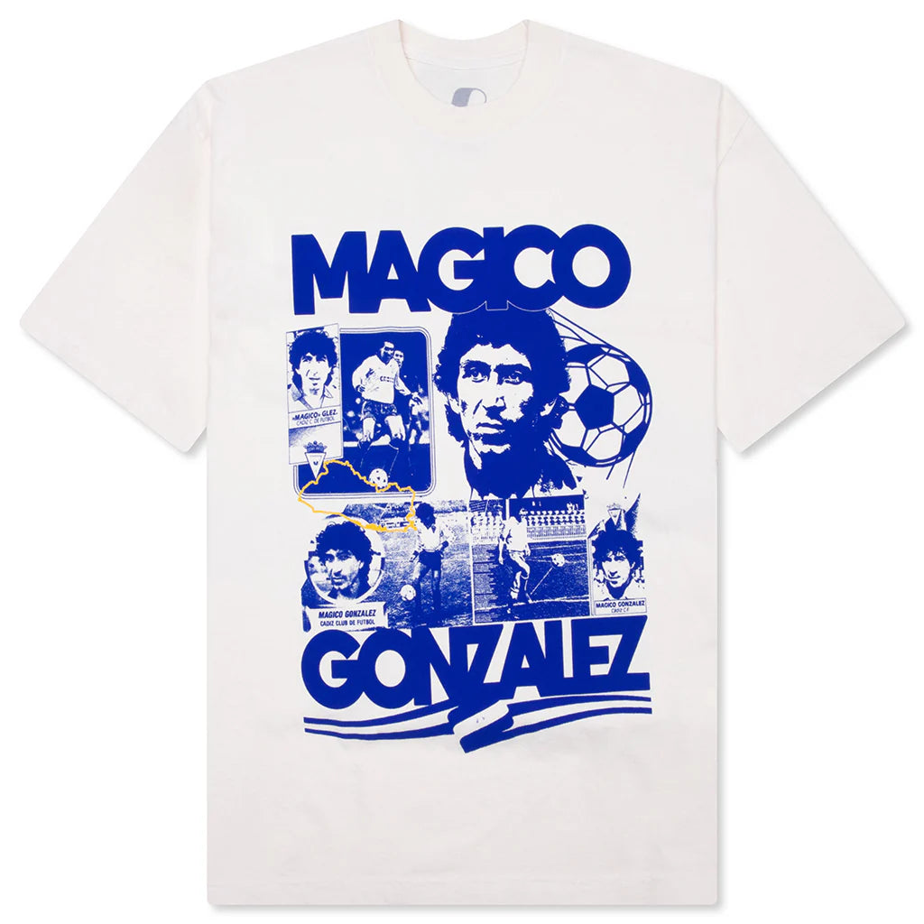 Bueno Magico Gonzalez Tee 