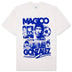 Bueno Magico Gonzalez Tee 