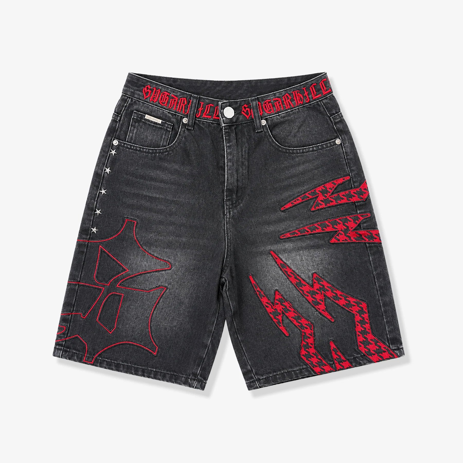 Sugarhill Magyar Jorts