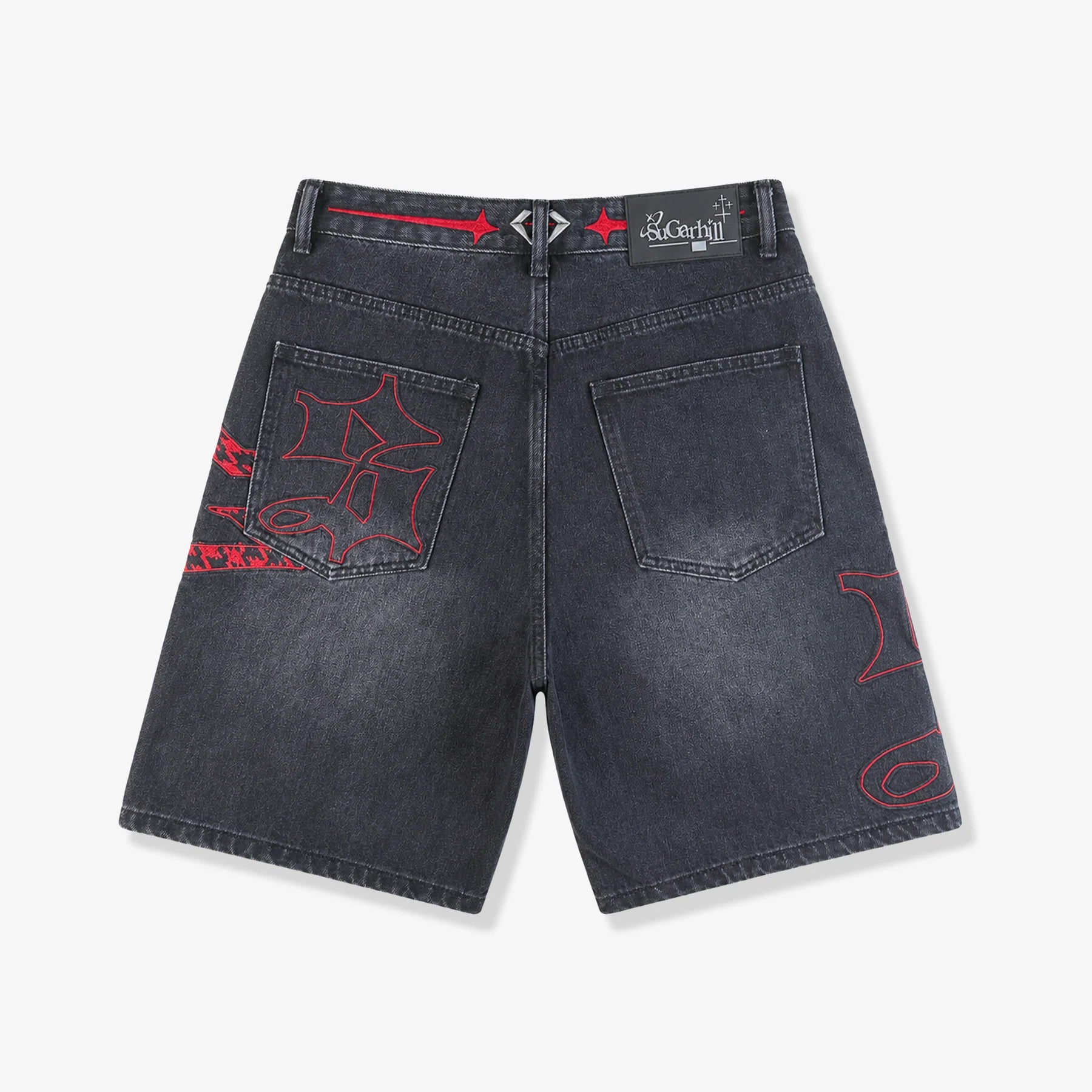 Sugarhill Magyar Jorts