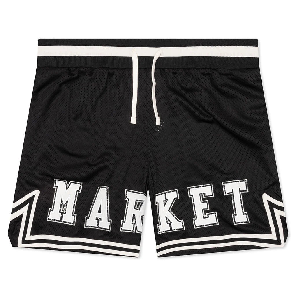 MA®️KET International Game Short