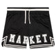MA®️KET International Game Short