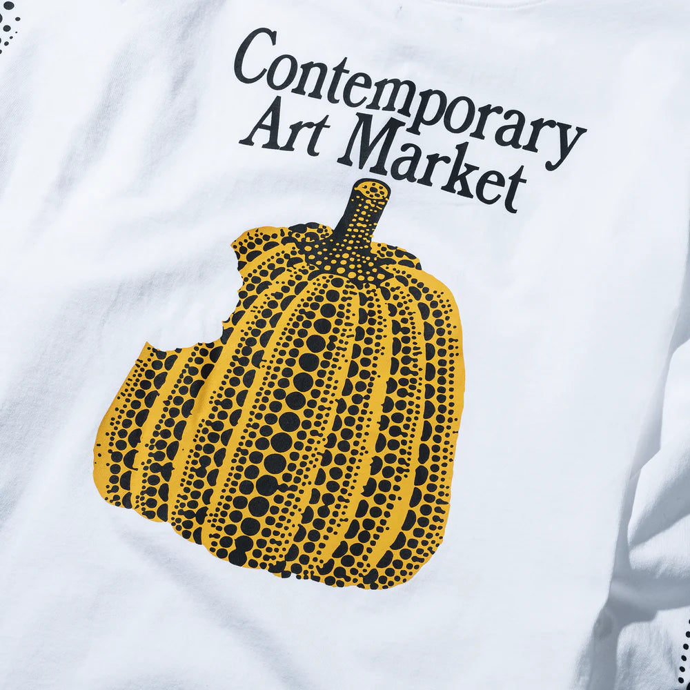 MA®️KET Infinity Gourd LS Tee