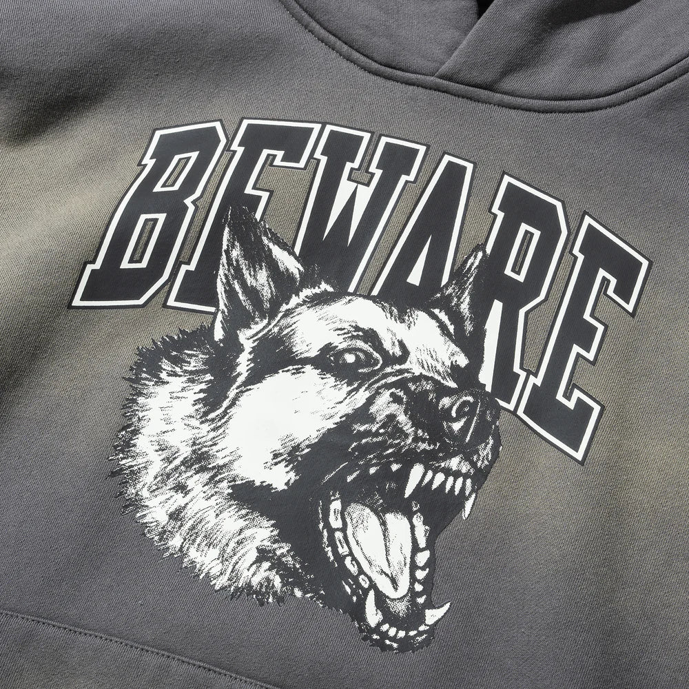 MA®️KET Tonal Beware Hoodie