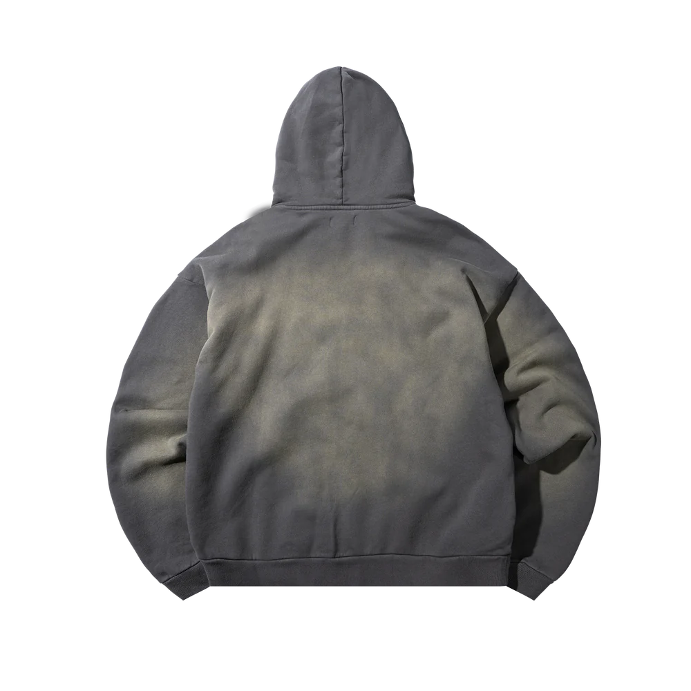 MA®️KET Tonal Beware Hoodie