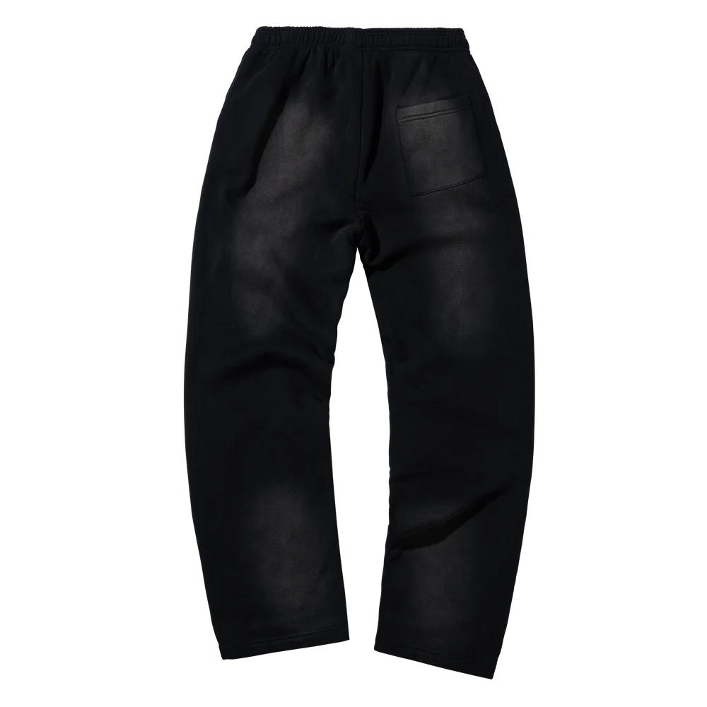 Market Static Arc Open Bottom Sweatpants