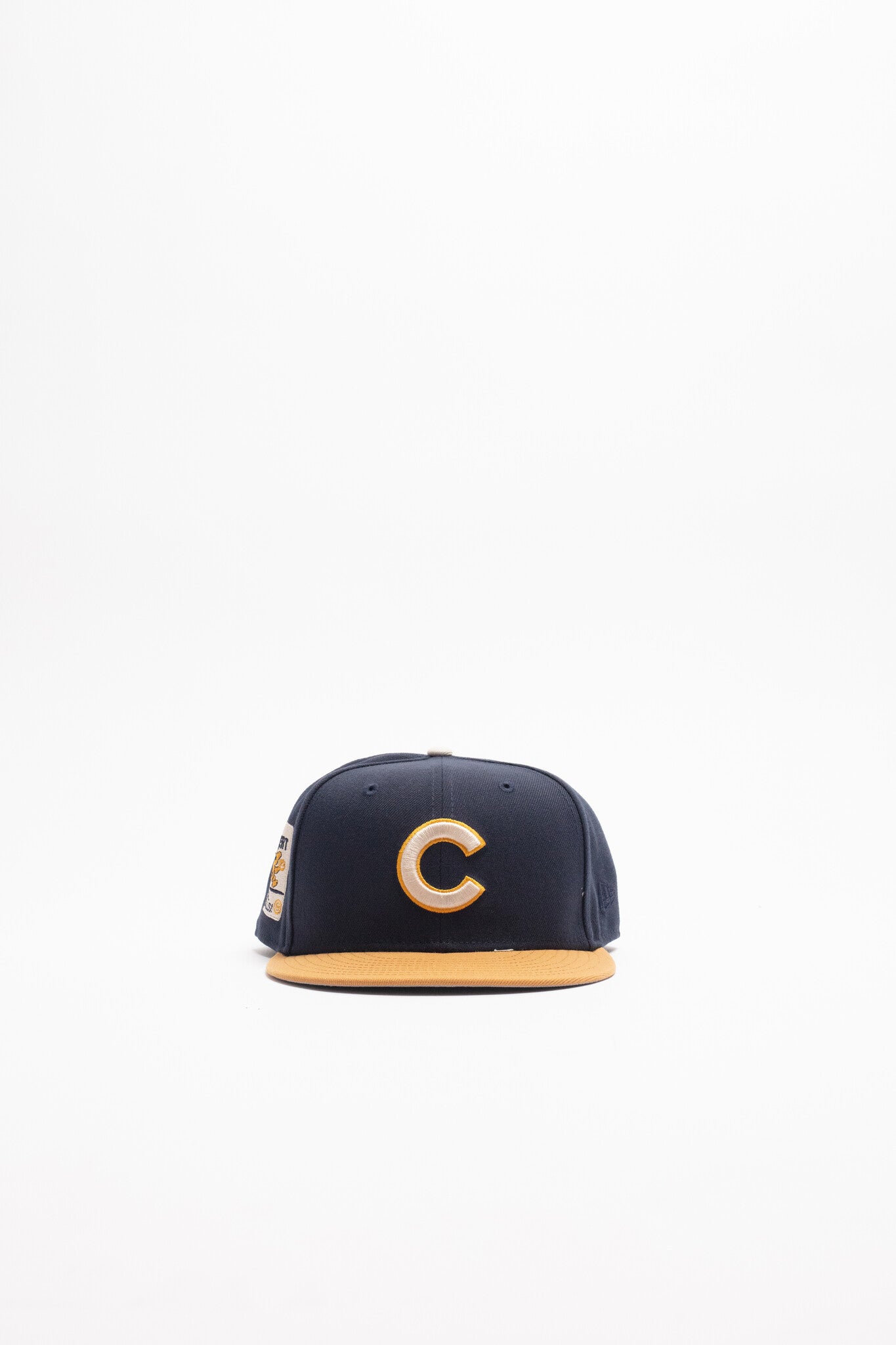 New Era 59Fifty Chicago Cubs W/Pin Fitted