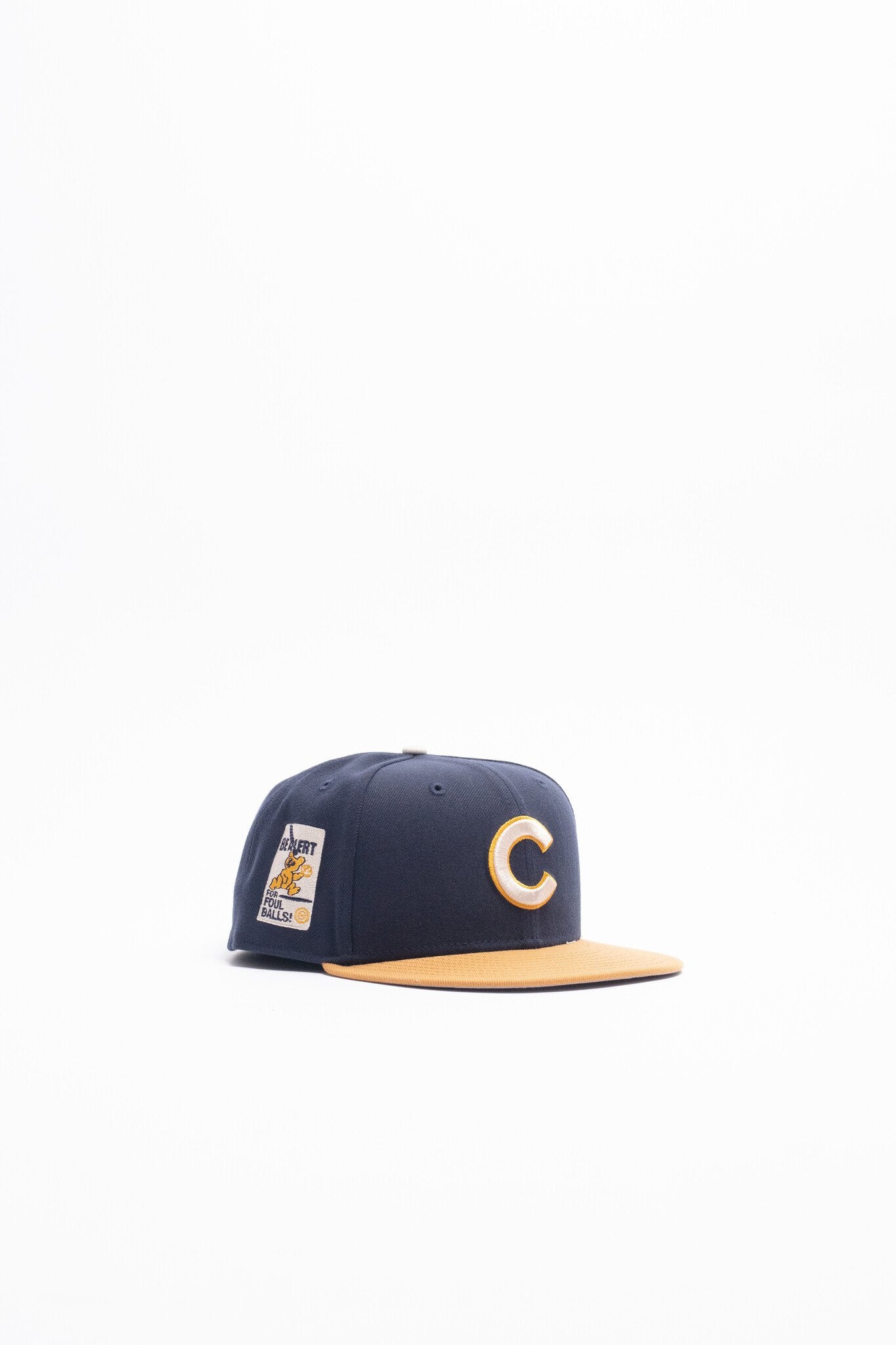 New Era 59Fifty Chicago Cubs W/Pin Fitted