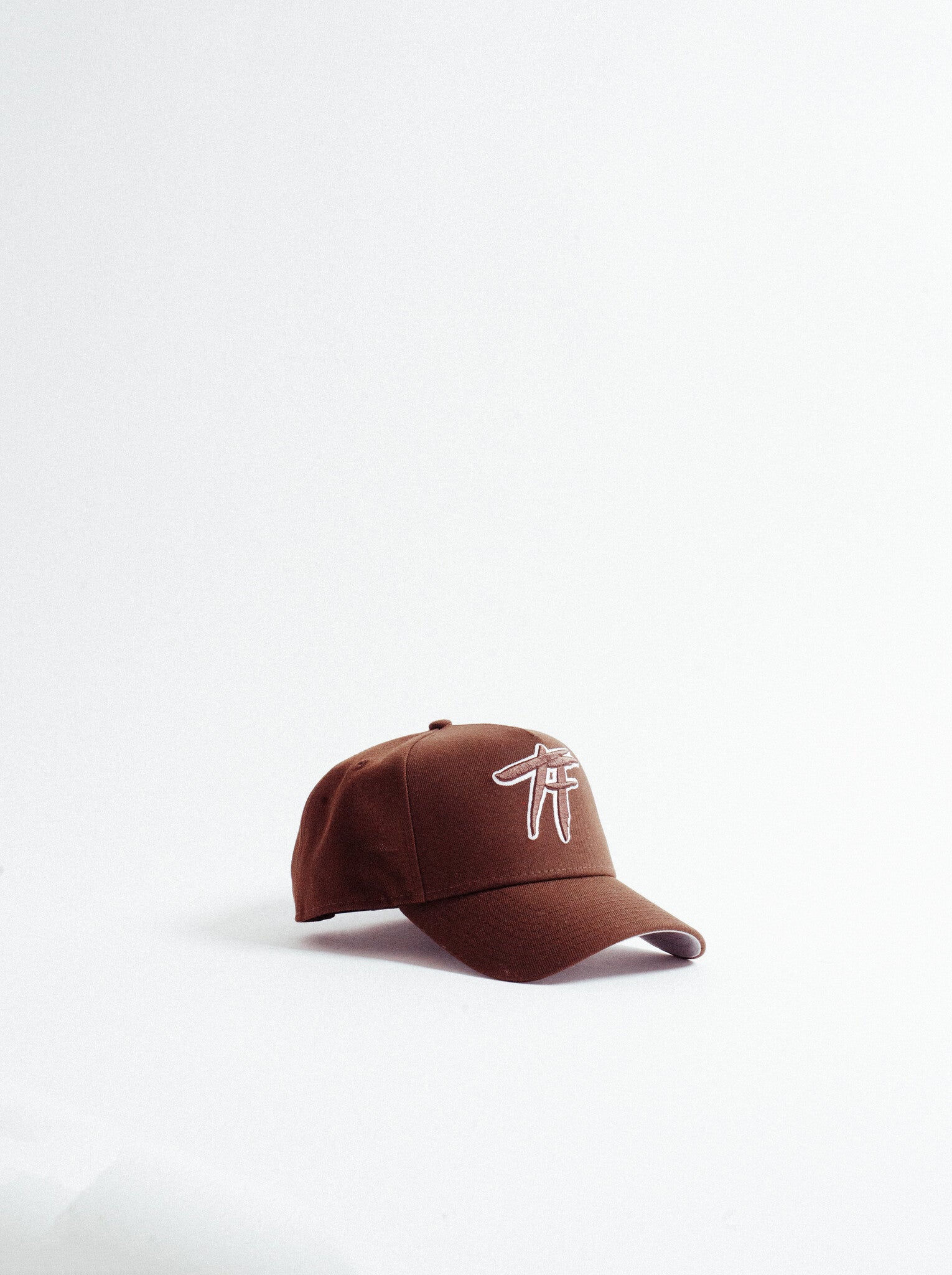 New Era 9Forty TF W/Pin Adjustable